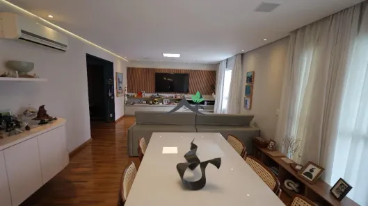 Apartamento com 4 Quartos à venda, 210m² no Vila Olímpia, São Paulo