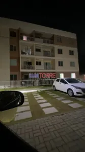 Apartamento com 2 Quartos à venda, 68m² no Nossa Senhora da Vitória, Ilhéus