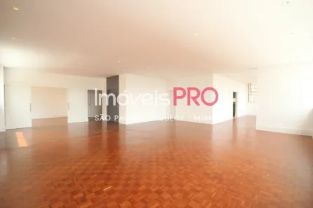 Apartamento com 3 Quartos à venda, 424m² no Higienópolis, São Paulo