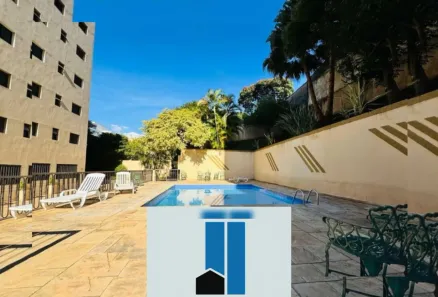 Apartamento com 2 Quartos à venda, 63m² no Vila Santa Catarina, São Paulo