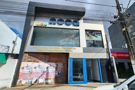 Ponto Comercial para alugar, 880m² no Recanto do Lago, Teixeira de Freitas