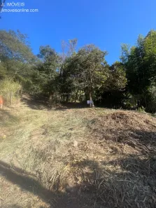 Lote/Terreno à venda, 348m² no Jardim Campo Limpo, Campo Limpo Paulista
