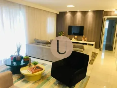 Apartamento com 3 Quartos à venda, 147m² no Centro, São Bernardo do Campo
