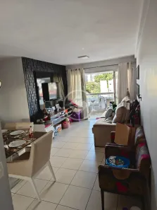 Apartamento com 3 Quartos à venda, 92m² no Vila Alpes, Goiânia