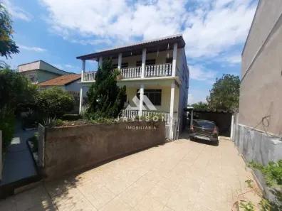 Casa com 5 Quartos à venda, 284m² no Brás de Pina, Rio de Janeiro