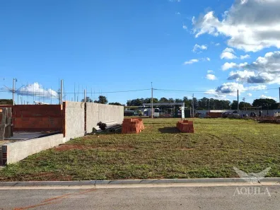 Lote/Terreno à venda, 250m² no Jardim Arco Rio Verde, Araçoiaba da Serra