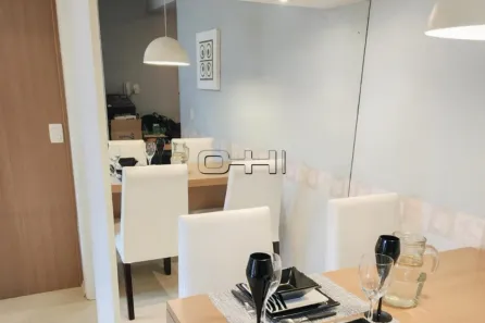 Apartamento com 1 Quarto para alugar, 66m² no Cerqueira César, São Paulo