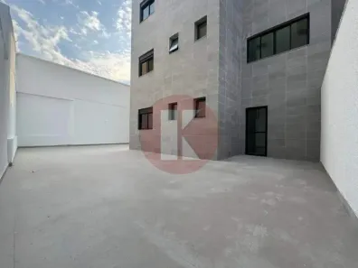 Apartamento com 3 Quartos à venda, 109m² no Itapoã, Belo Horizonte