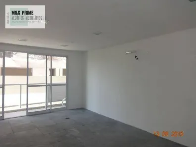 Sala Comercial para venda ou aluguel, 43m² no Centro, São Bernardo do Campo