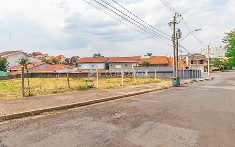 Lote/Terreno à venda, 359m² no Parque Taquaral, Campinas