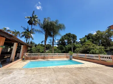 Casa com 3 Quartos à venda, 175m² no Jardim Imperial, Atibaia