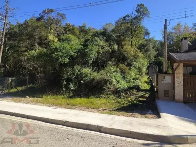 Lote/Terreno à venda, 660m² no Monte Verde, Camanducaia