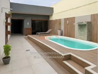 Casa com 5 Quartos à venda, 299m² no Portinho, Cabo Frio