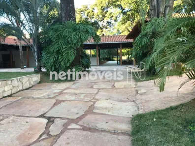 Lote/Terreno à venda, 11023m² no Jaqueline, Belo Horizonte