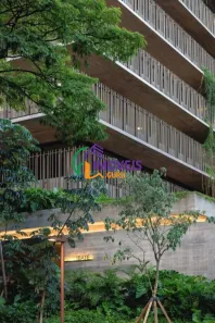 Apartamento com 4 Quartos à venda, 479m² no Indianópolis, São Paulo