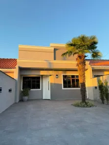 Casa com 3 Quartos à venda, 107m² no Costeira, São José dos Pinhais