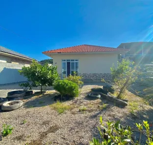 Casa com 2 Quartos à venda, 92m² no Forquilhas, São José