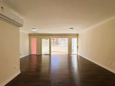 Apartamento com 2 Quartos à venda, 125m² no Cambuí, Campinas