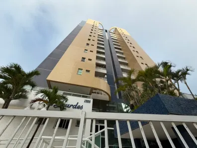 Apartamento com 3 Quartos à venda, 123m² no Atalaia, Aracaju