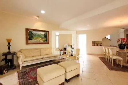 Casa com 4 Quartos à venda, 250m² no Bairro das Palmeiras, Campinas
