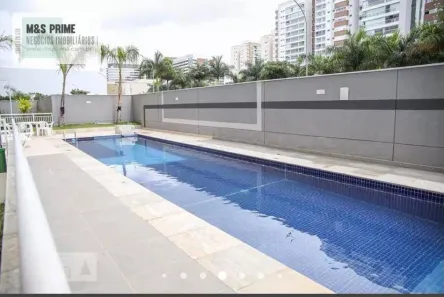 Apartamento com 2 Quartos para alugar, 56m² no Cerâmica, São Caetano do Sul