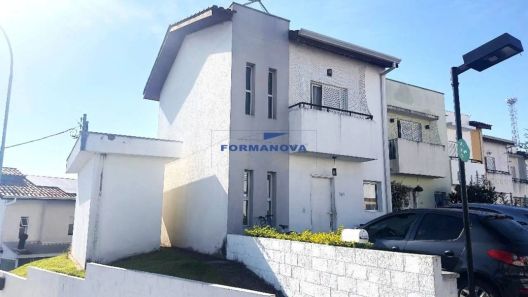 Casa de Condomínio com 3 Quartos à venda, 91m² no Paisagem Renoir, Cotia