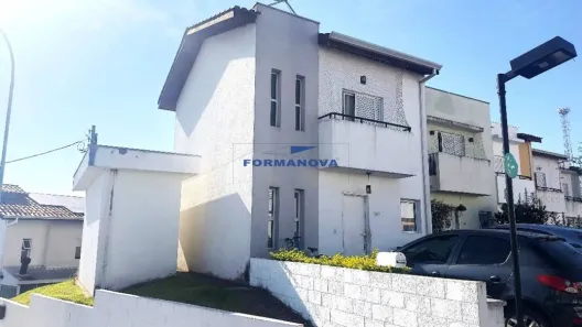 Casa de Condomínio com 3 Quartos à venda, 91m² no Paisagem Renoir, Cotia