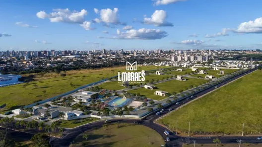 Lote/Terreno à venda, 446m² no Jardim Botânico, Uberlândia