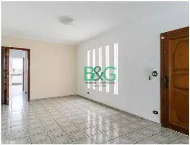 Sobrado com 3 Quartos à venda, 200m² no Chácara Mafalda, São Paulo