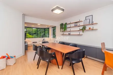Apartamento com 3 Quartos à venda, 99m² no Vila Ipiranga, Porto Alegre