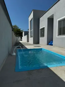 Casa com 3 Quartos à venda, 75m² no Enseada das Gaivotas, Rio das Ostras