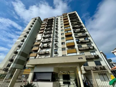 Apartamento com 3 Quartos à venda, 83m² no Jardim Atlântico, Florianópolis