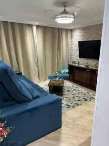 Apartamento com 2 Quartos à venda, 61m² no Quinta da Paineira, São Paulo