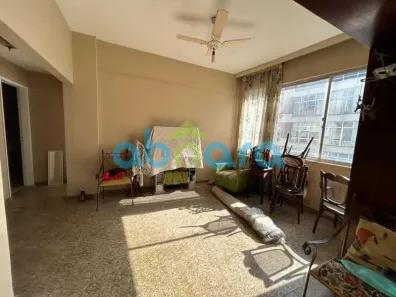 Apartamento com 3 Quartos à venda, 112m² no Copacabana, Rio de Janeiro