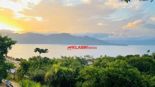 Lote/Terreno à venda, 1029m² no Siriúba, Ilhabela