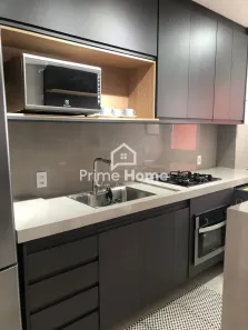 Apartamento com 2 Quartos à venda, 62m² no Chácara Santa Antonieta (Nova Veneza), Sumaré