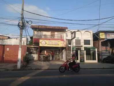 Casa com 1 Quarto à venda, 40m² no Telégrafo, Belém