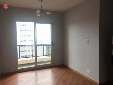Apartamento com 2 Quartos à venda, 52m² no Vila Santa Catarina, São Paulo