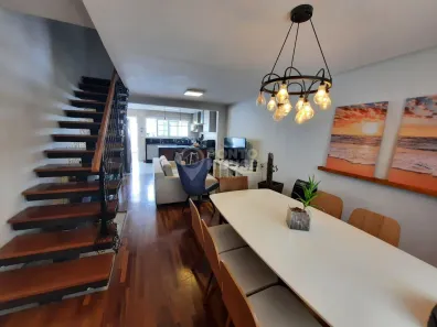 Sobrado com 2 Quartos à venda, 164m² no Mirandópolis, São Paulo