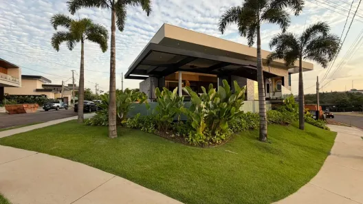 Casa de Condomínio com 5 Quartos à venda, 415m² no Centro, Porto Rico