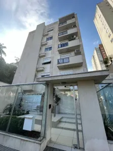 Apartamento com 3 Quartos para alugar, 118m² no América, Joinville