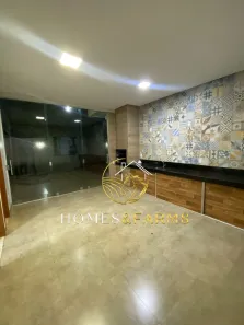 Casa com 3 Quartos à venda, 172m² no Residencial Condomínio Jardim Veneza, Senador Canedo