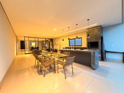 Casa com 4 Quartos à venda, 500m² no Park Way, Brasília