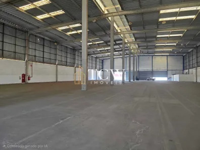 Galpão/Depósito/Armazém para alugar, 4276m² no Bonsucesso, Guarulhos
