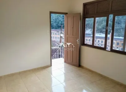 Apartamento com 1 Quarto à venda, 58m² no Centro, Petrópolis