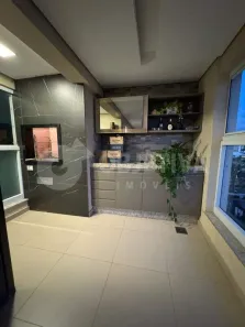 Apartamento com 4 Quartos à venda, 175m² no Lídice, Uberlândia