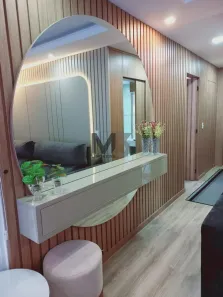 Apartamento com 2 Quartos à venda, 65m² no Jardim Santa Clara do Lago I, Hortolândia