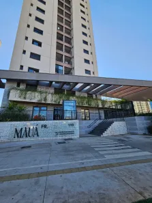 Apartamento com 2 Quartos para alugar, 60m² no Rodoviário, Goiânia
