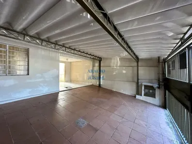 Casa com 3 Quartos à venda, 130m² no Chácara Girassol, Americana