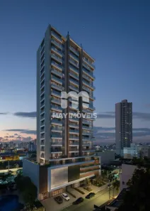 Apartamento com 3 Quartos à venda, 112m² no Fazenda, Itajaí